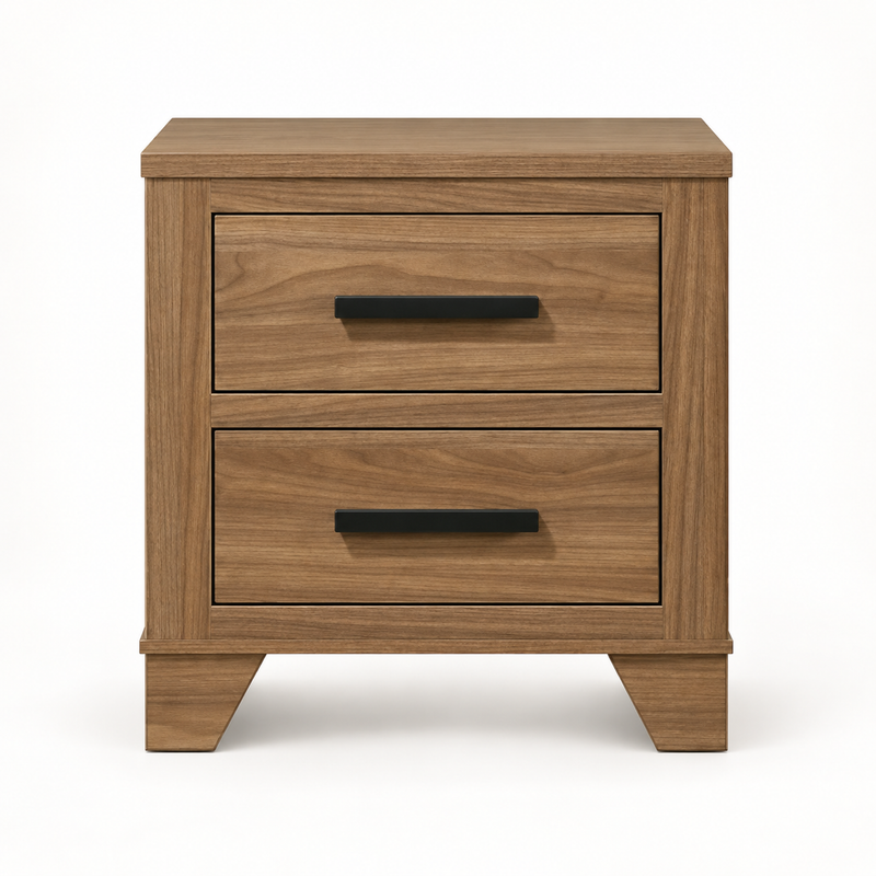 Panelo Nightstand