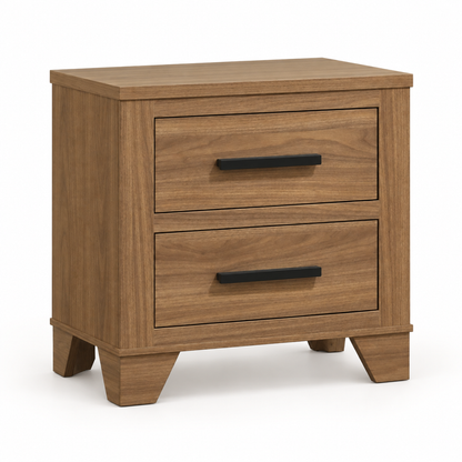 Panelo Night Stand
