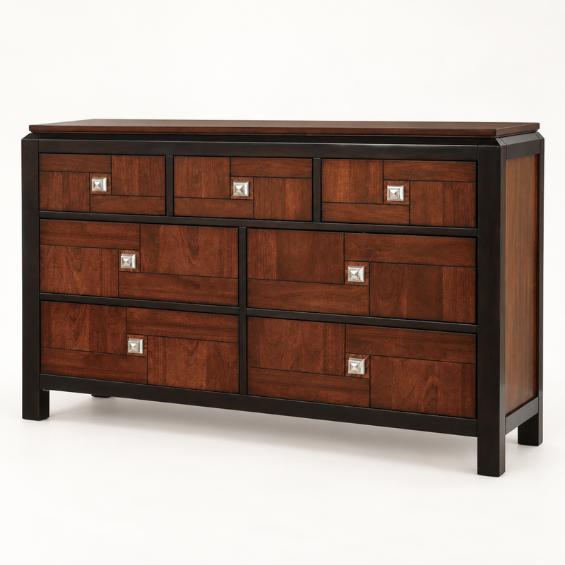 Petra Dresser