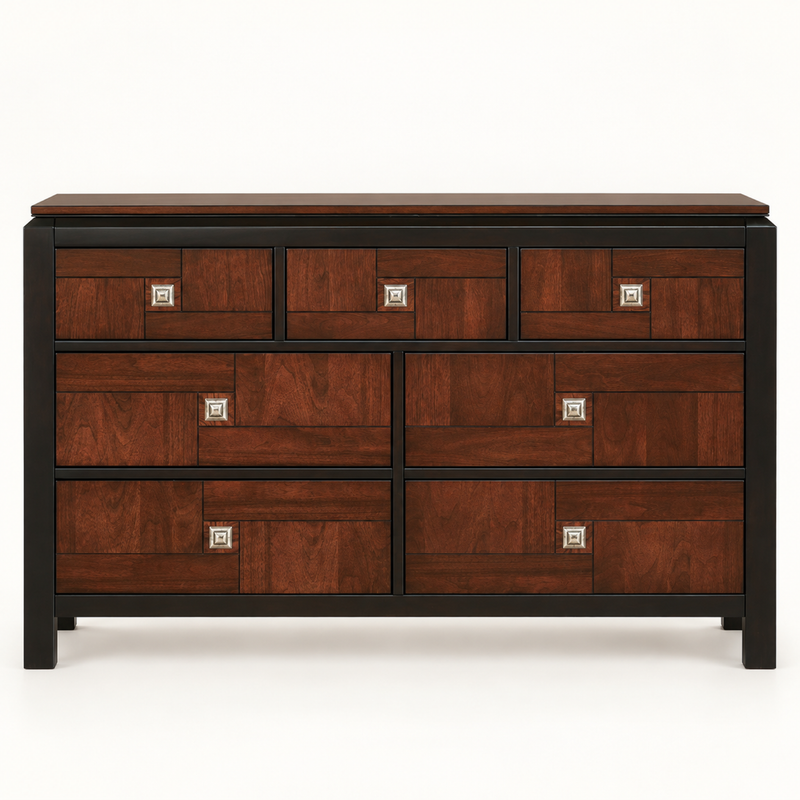 Petra Dresser