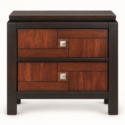Petra Night Stand