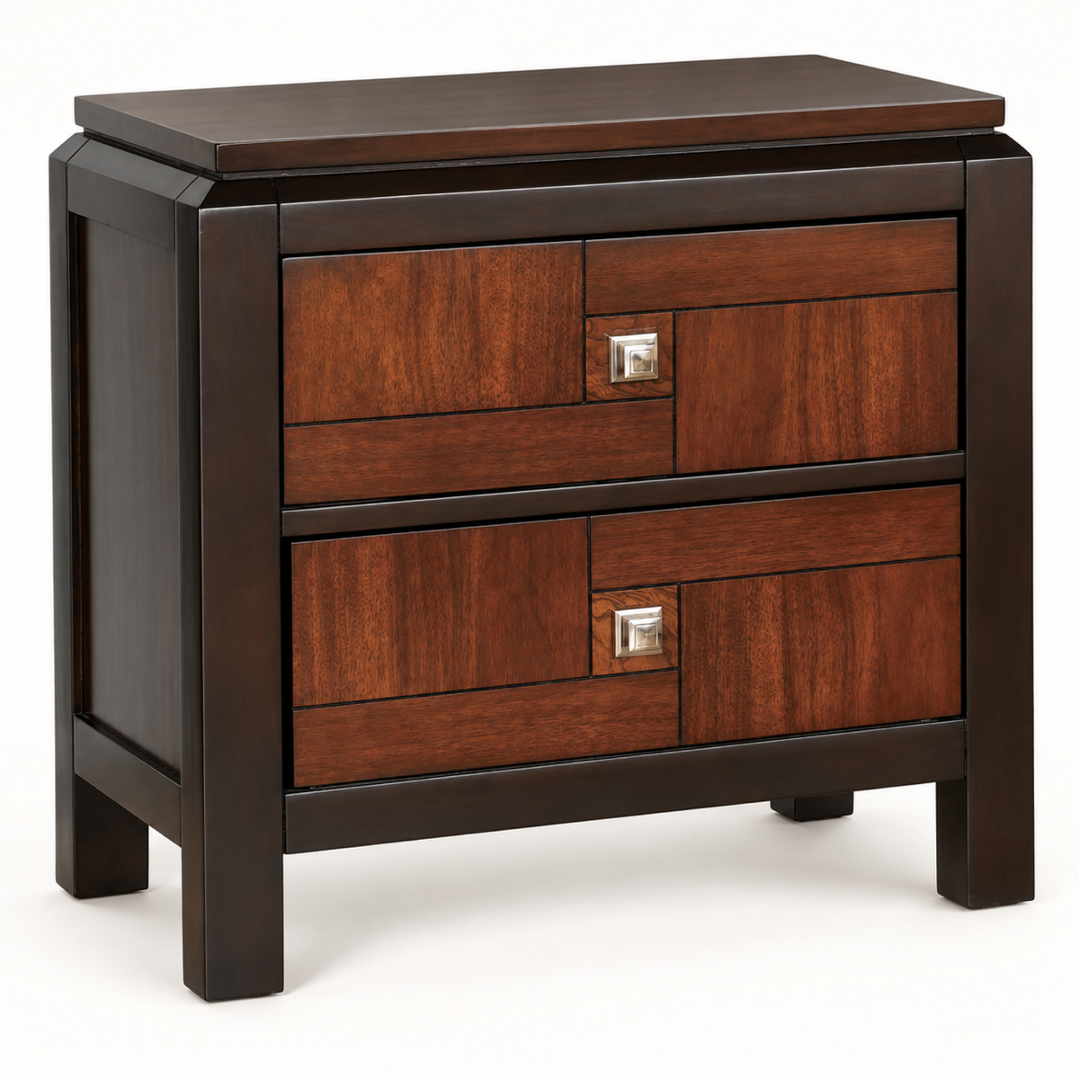 Petra Night Stand