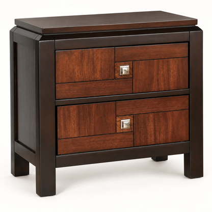 Petra Night Stand
