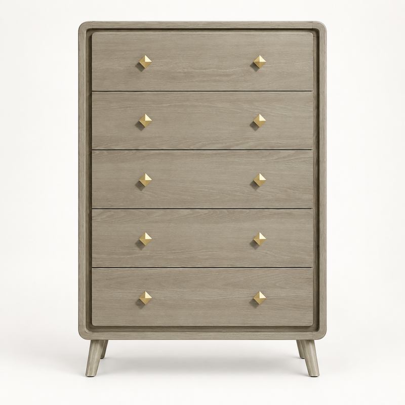Reynaud Chest