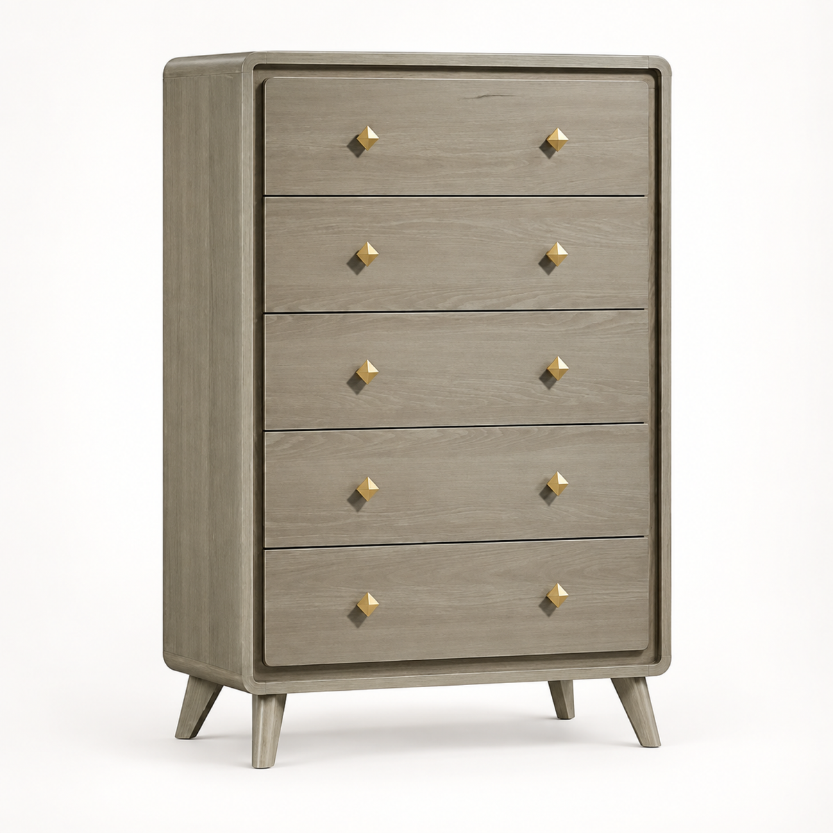 Reynaud Chest