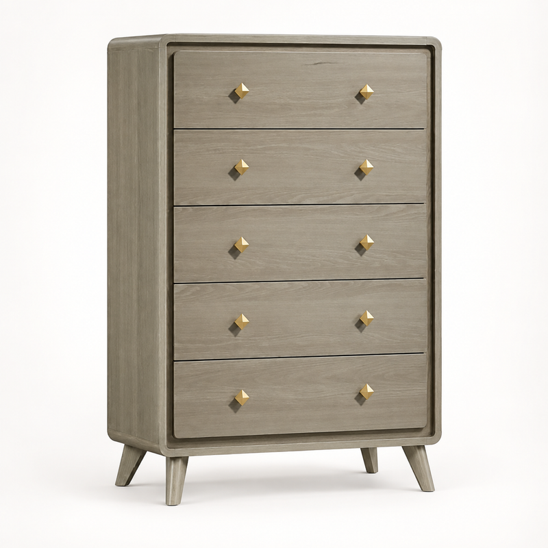 Reynaud Chest