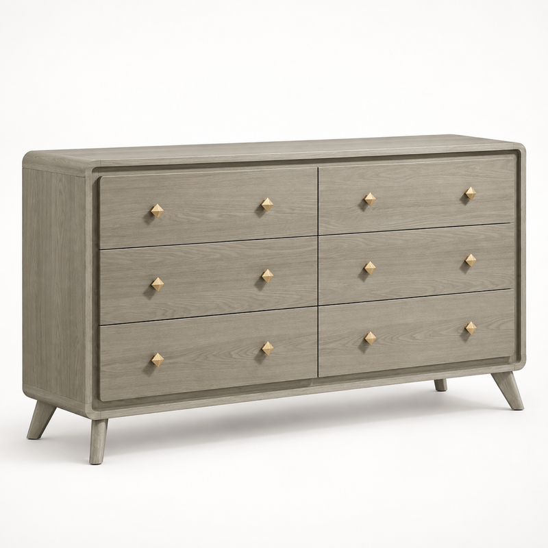Reynaud Dresser