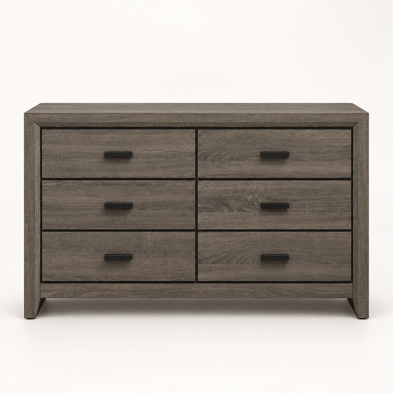 Rielle Dresser