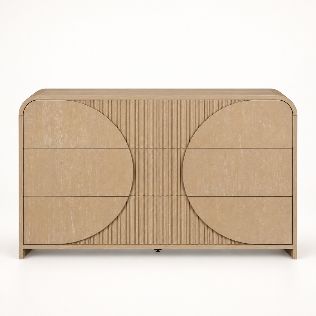 Tangeray Dresser