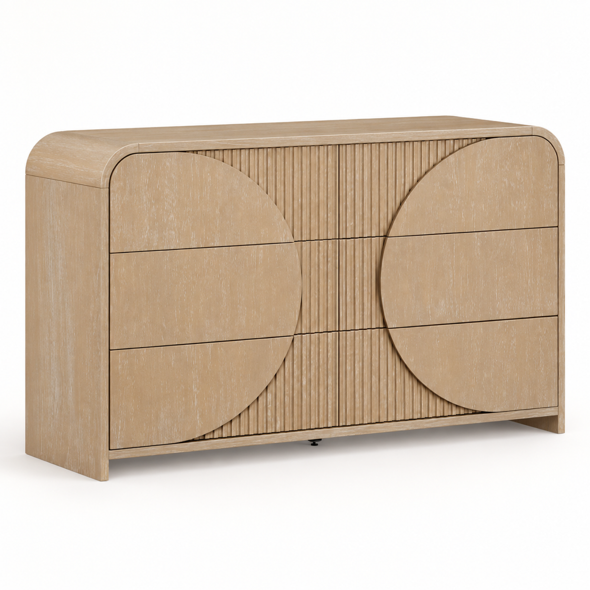 Tangeray Dresser