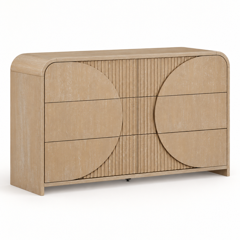 Tangeray Dresser