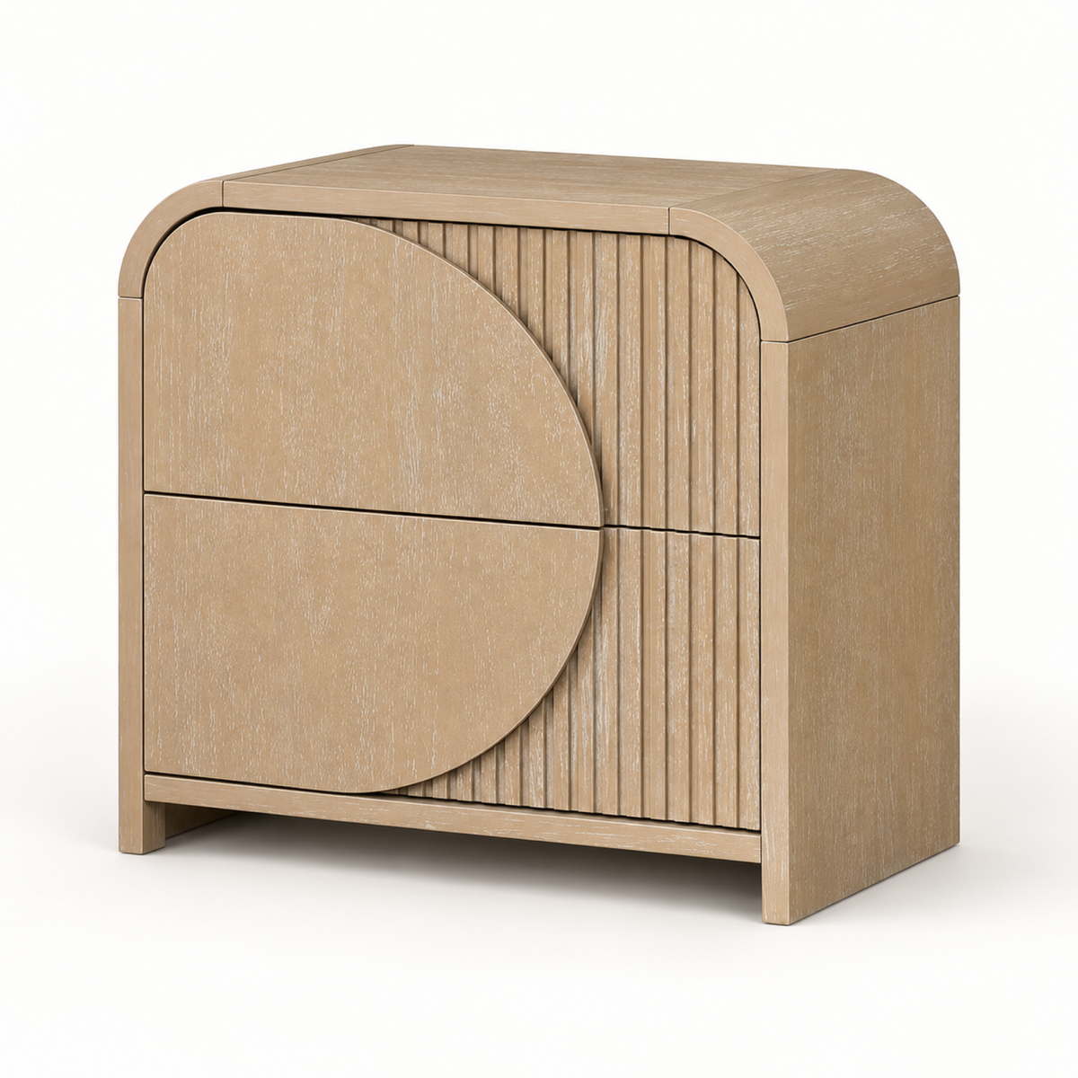 Tangeray Nightstand