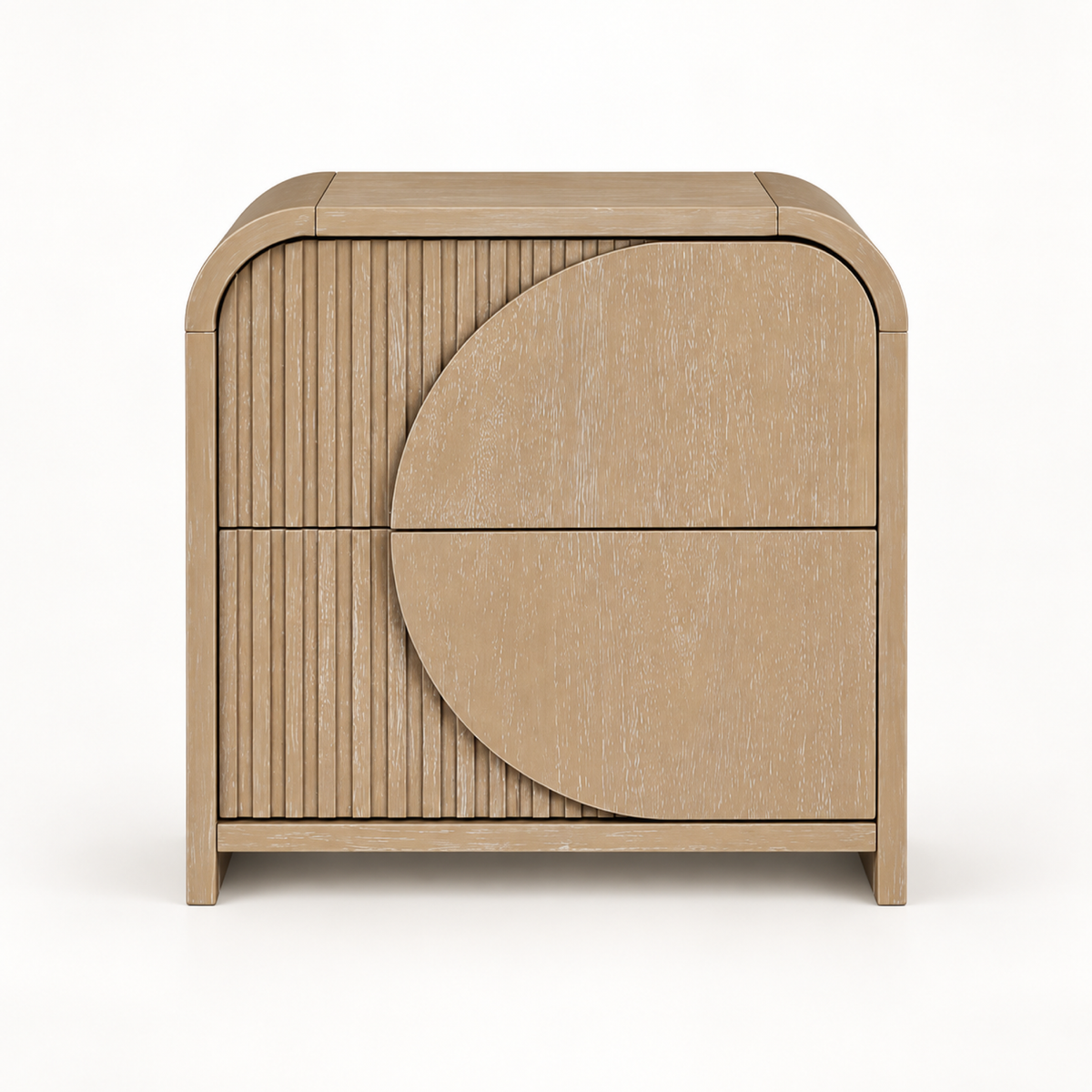 Tangeray Nightstand