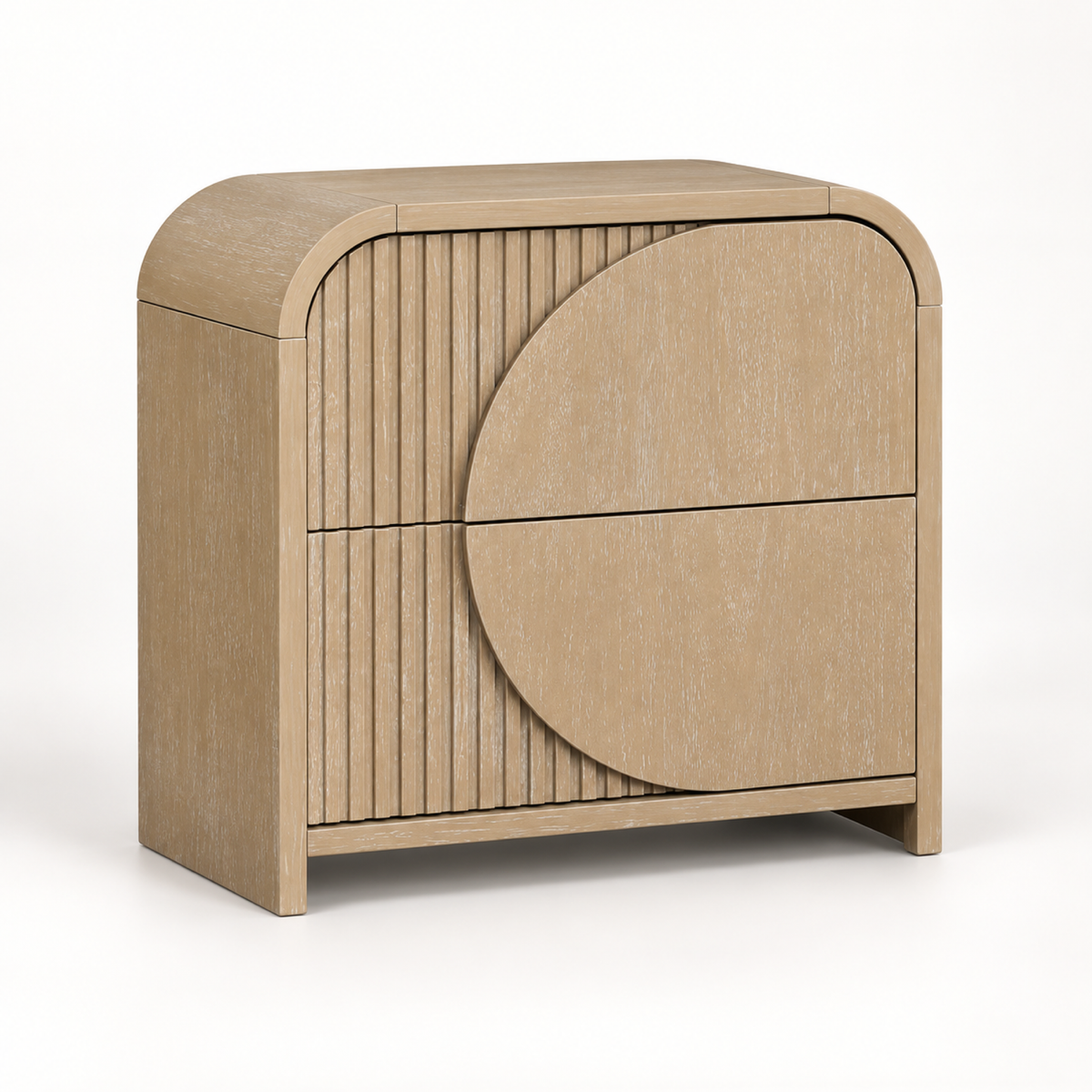 Tangeray Nightstand