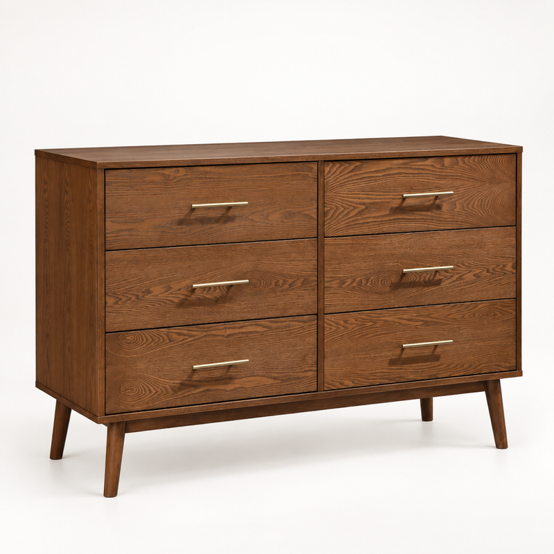Tromsoy Dresser