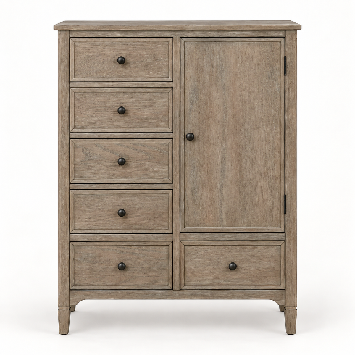 Vevay Chest & Armoire