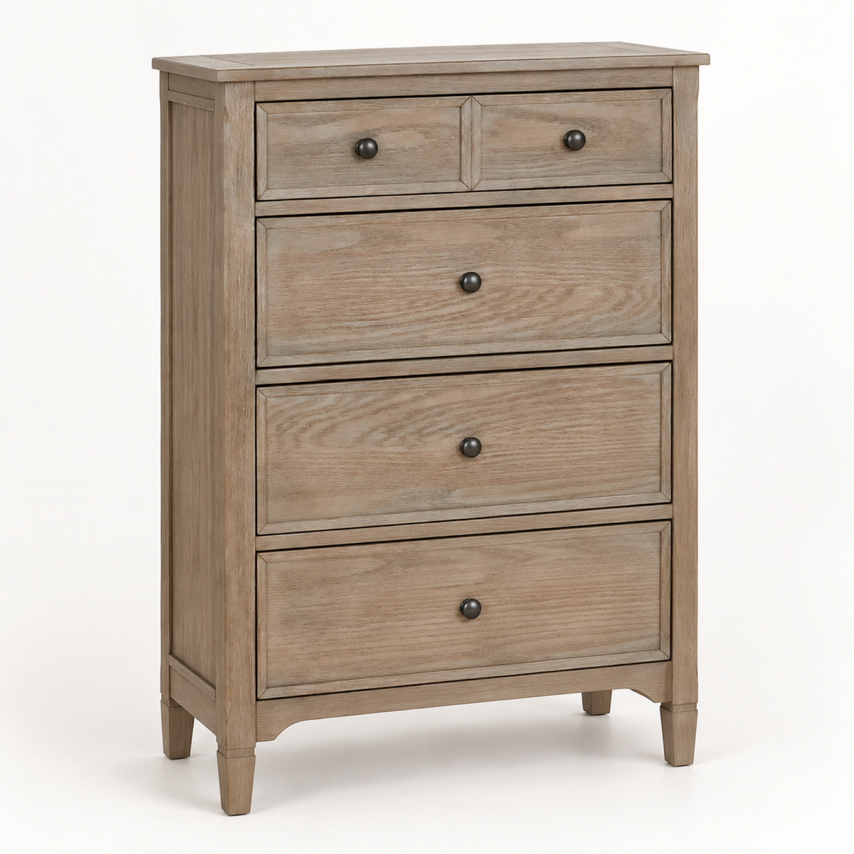 Vevay Chest & Armoire