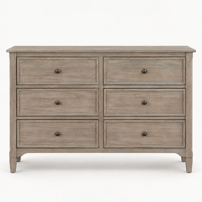 Vevay Dresser