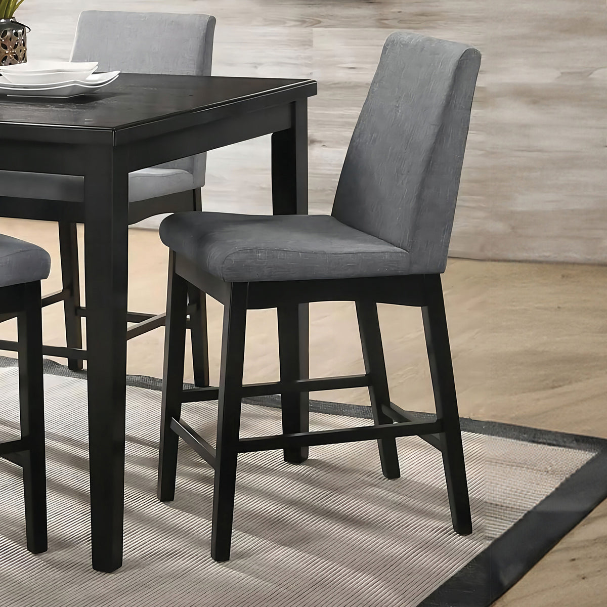 Storn Counter Table Set