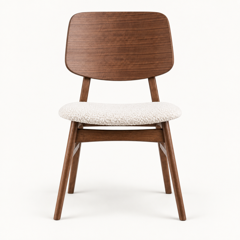 Nervik Dining Chairs (set of 2)