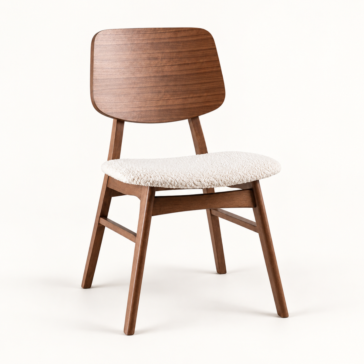 Nervik Dining Chairs (set of 2)