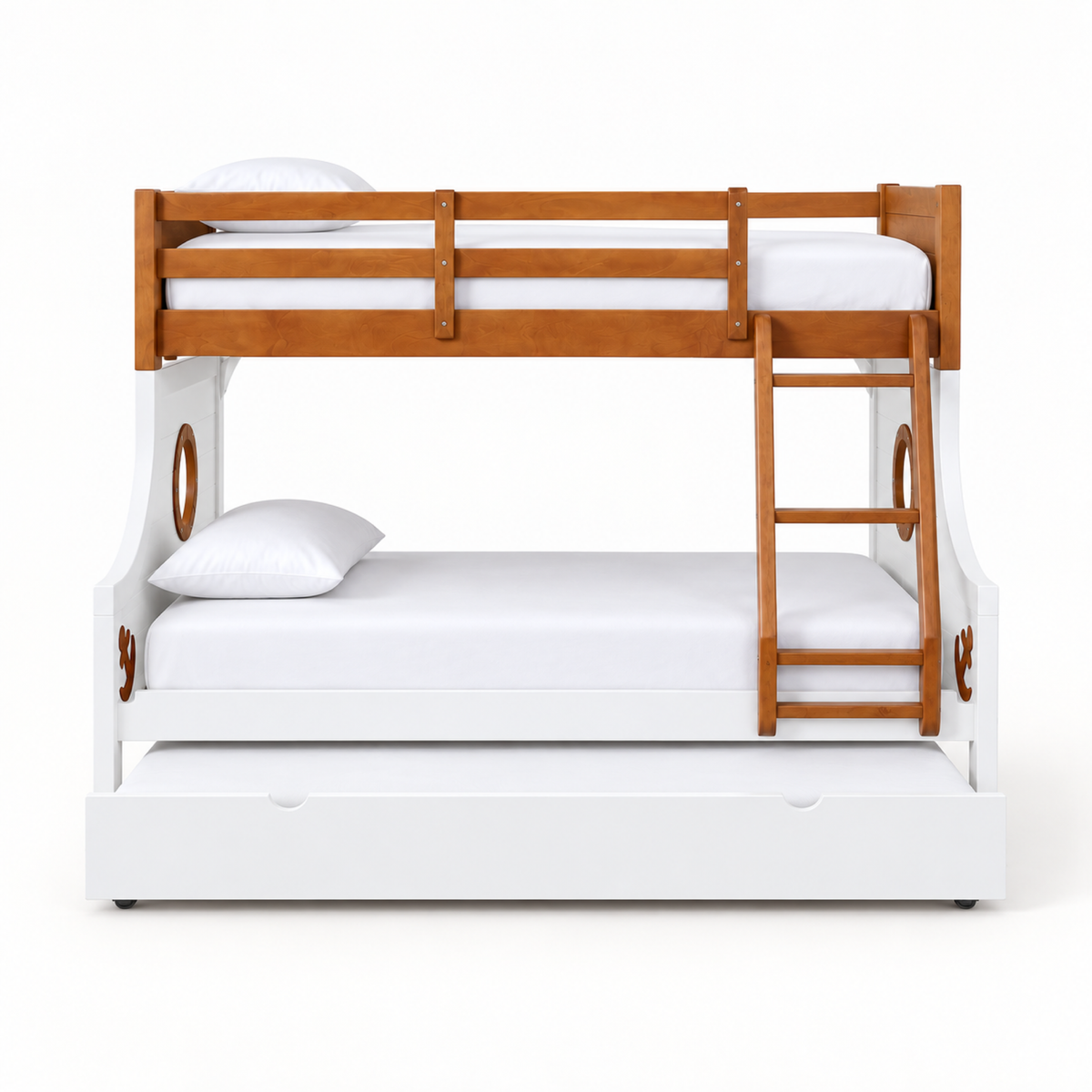 Nausia Bed