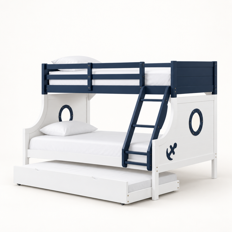 Nausia Bed