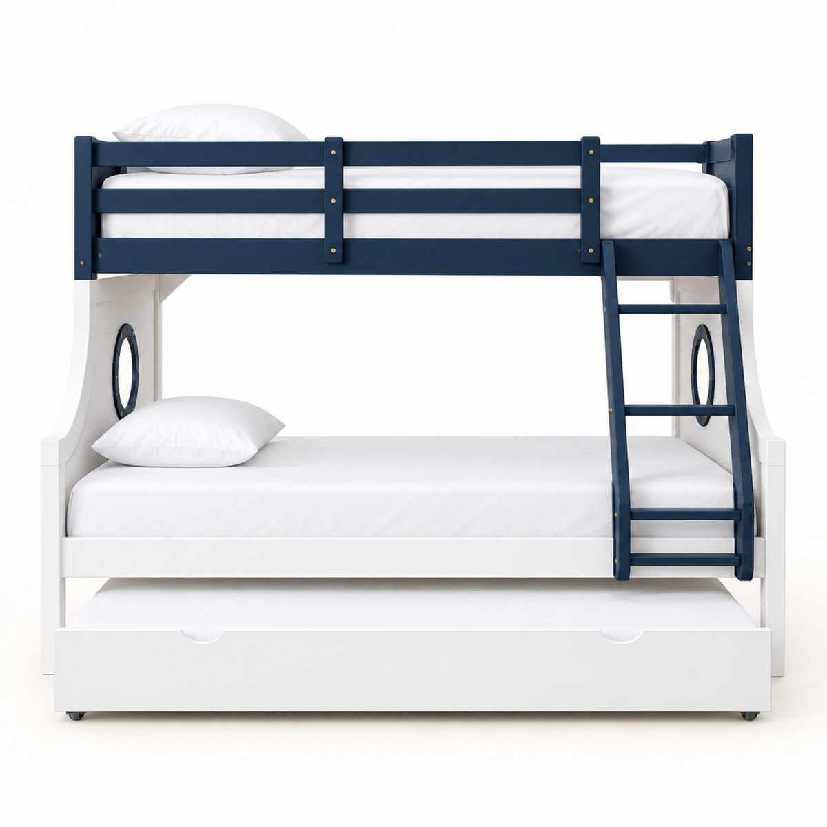 Nausia Bed