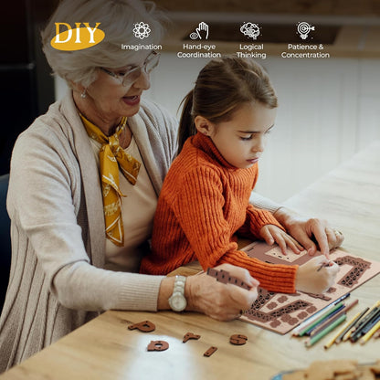 Night of the Eiffel Tower - Futu With . . .