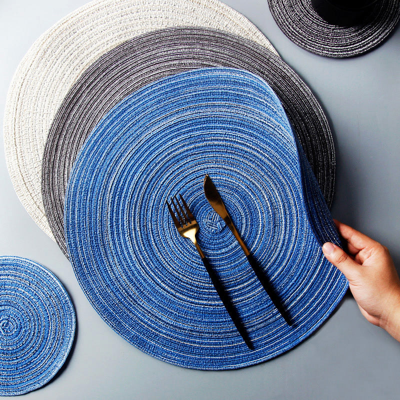 Handwoven Placemat