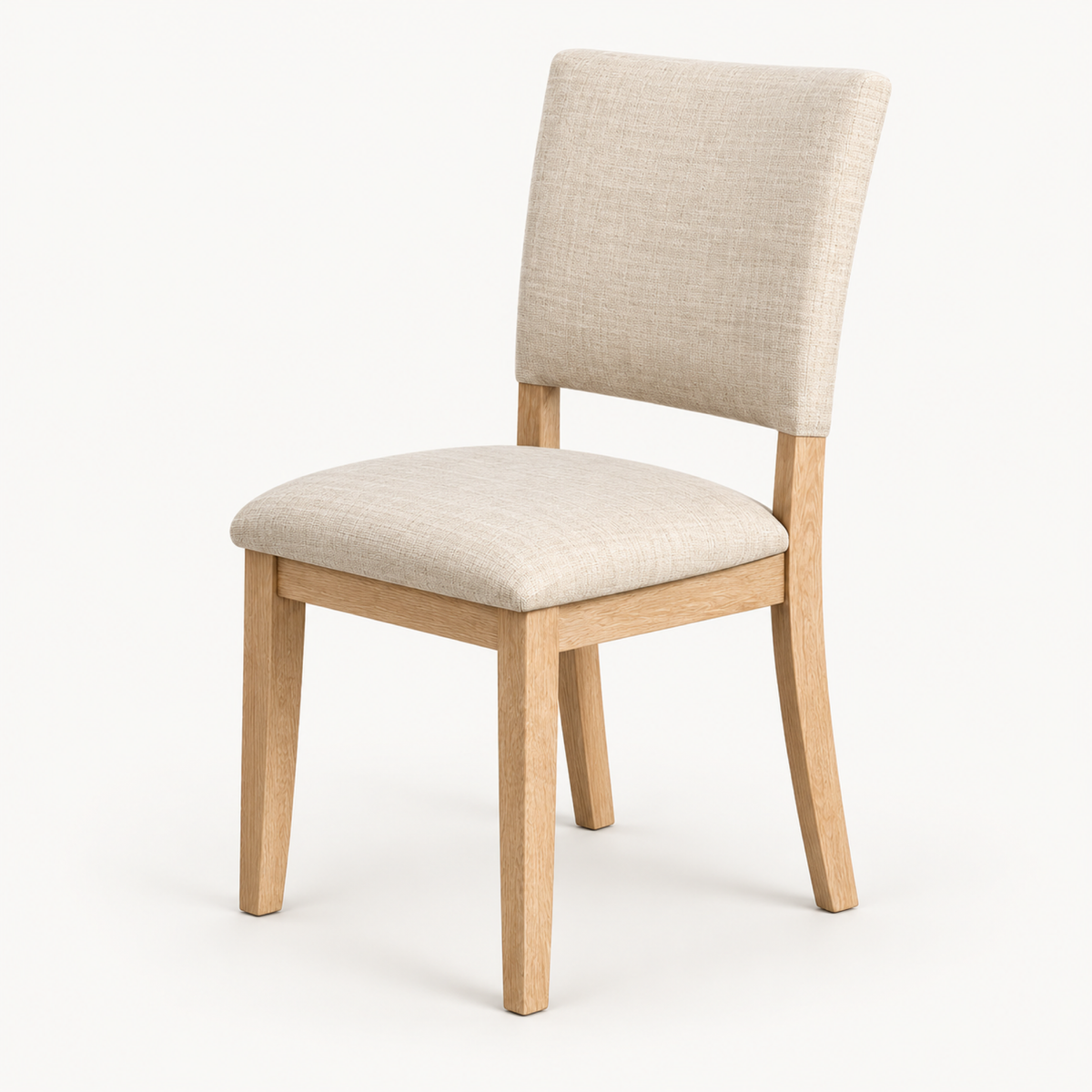 Ozerto Dining Chairs (set of 4)