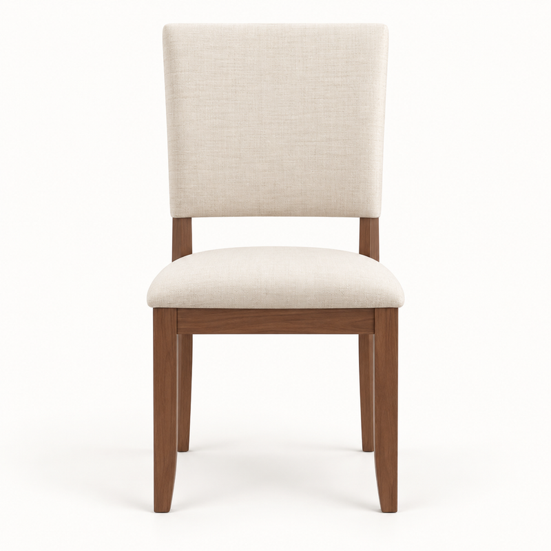 Ozerto Dining Chairs (set of 4)