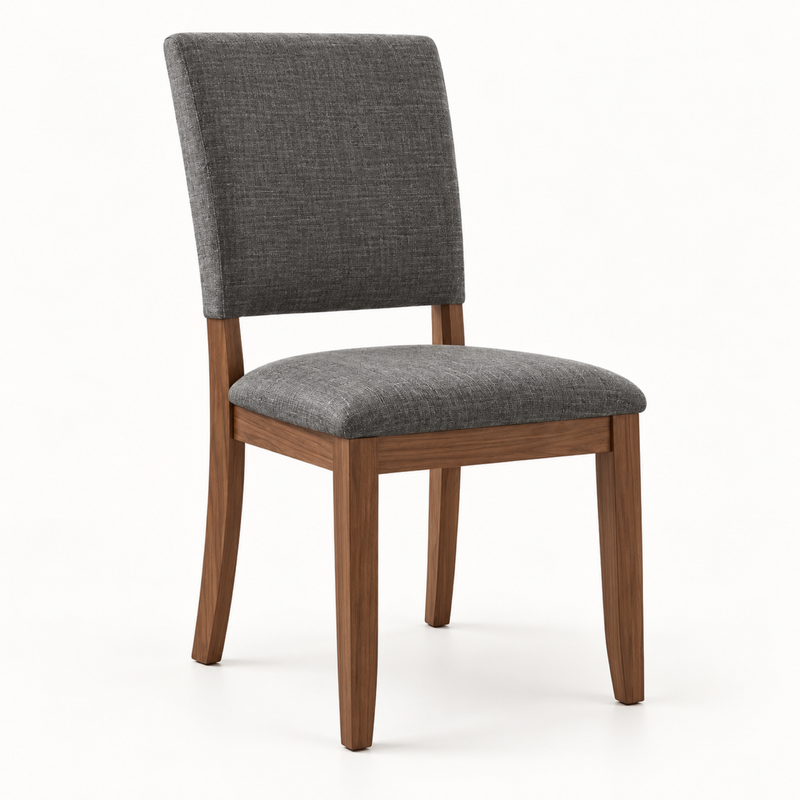 Ozerto Dining Chairs (set of 4)