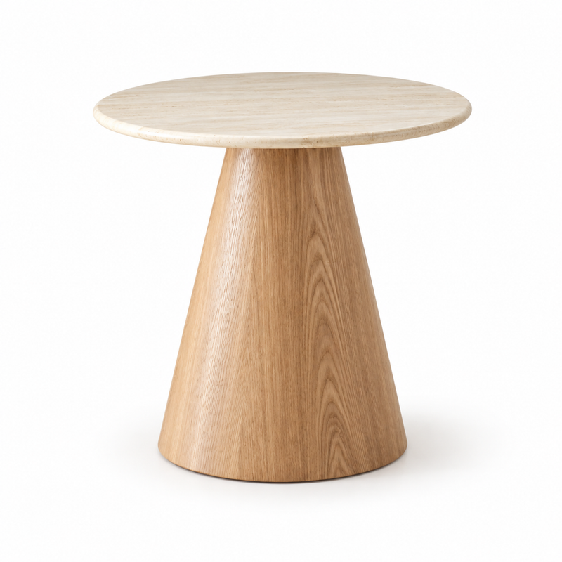 Odiern End Table