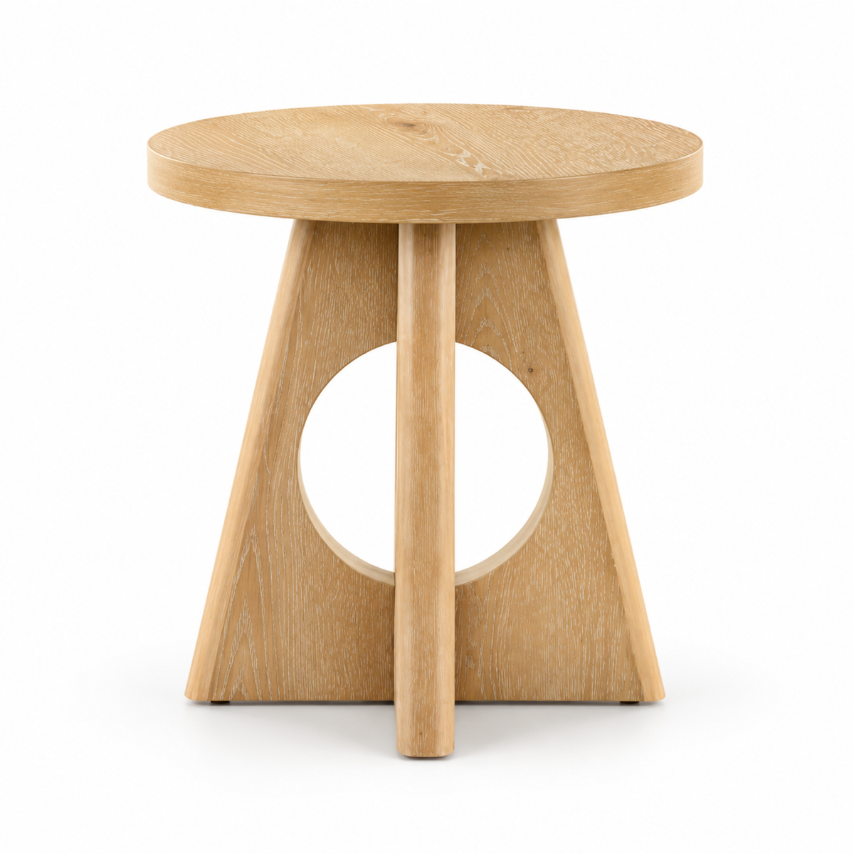 Olgad End Table
