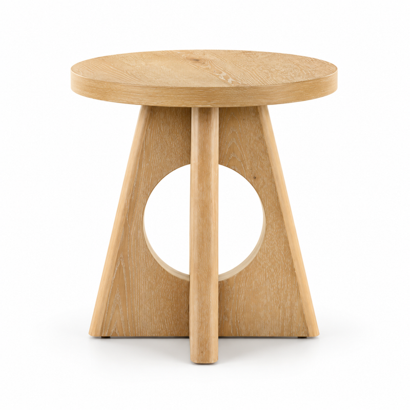 Olgad End Table