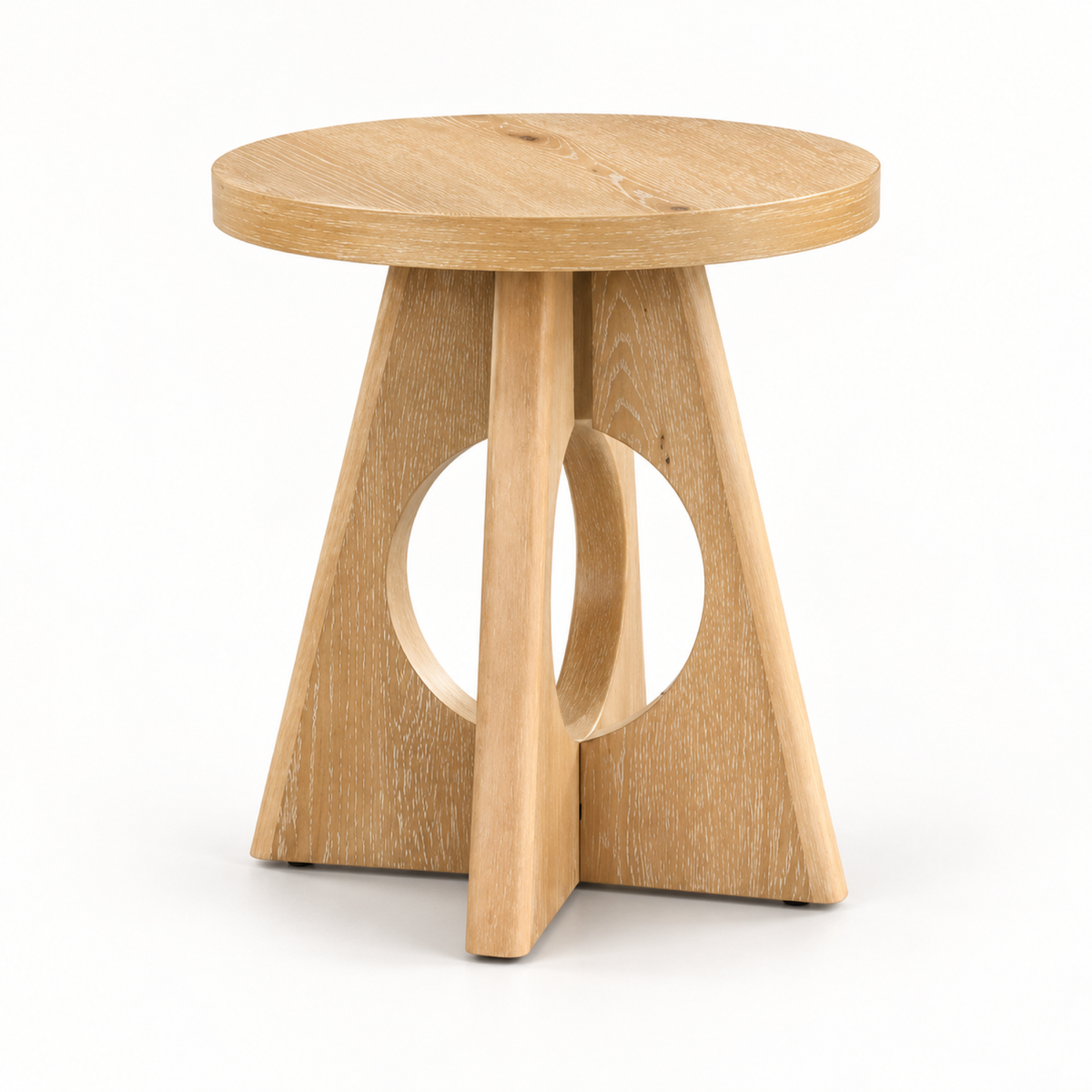 Olgad End Table