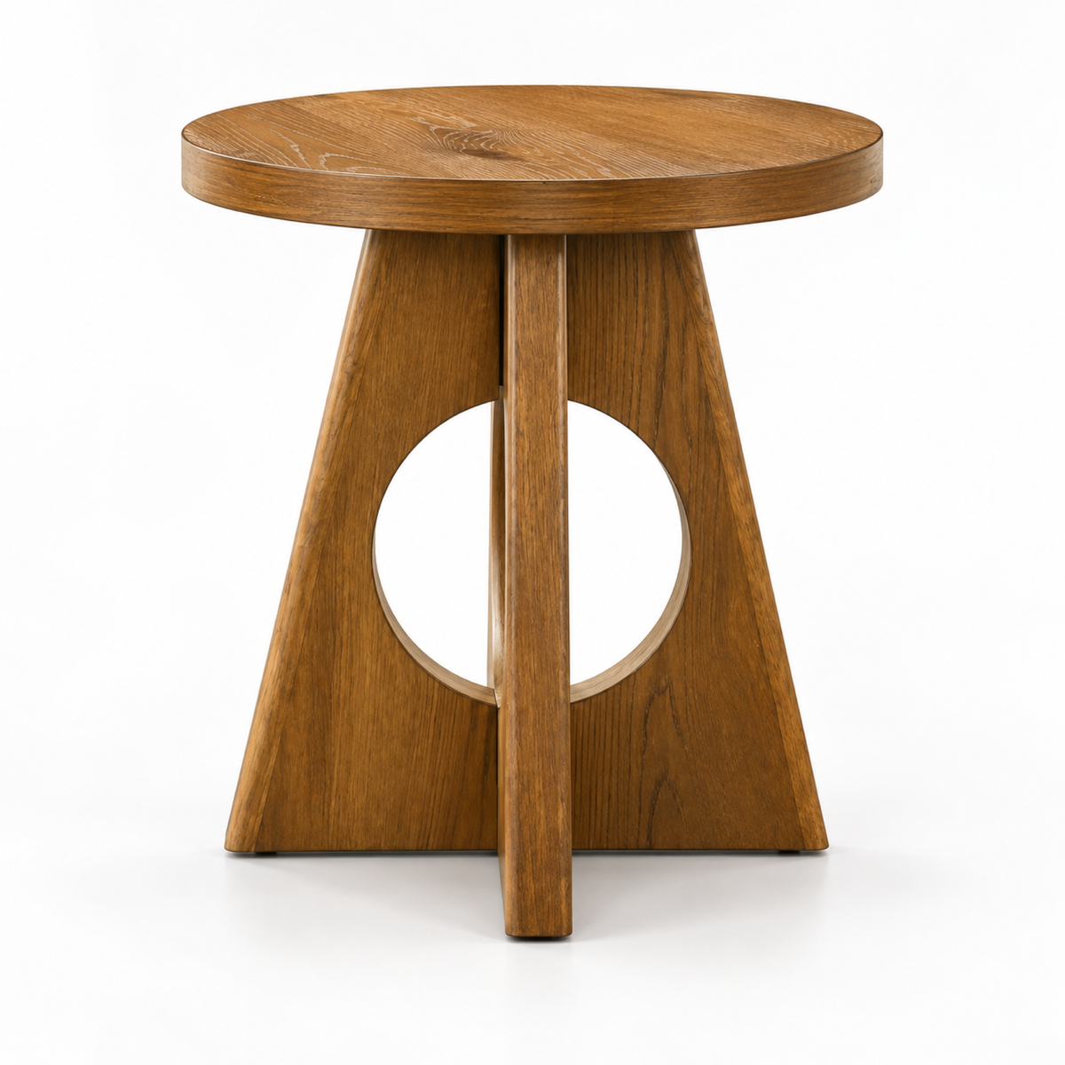 Olgad End Table