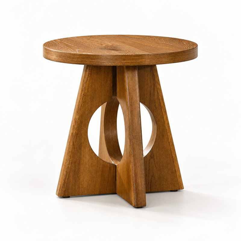 Olgad End Table