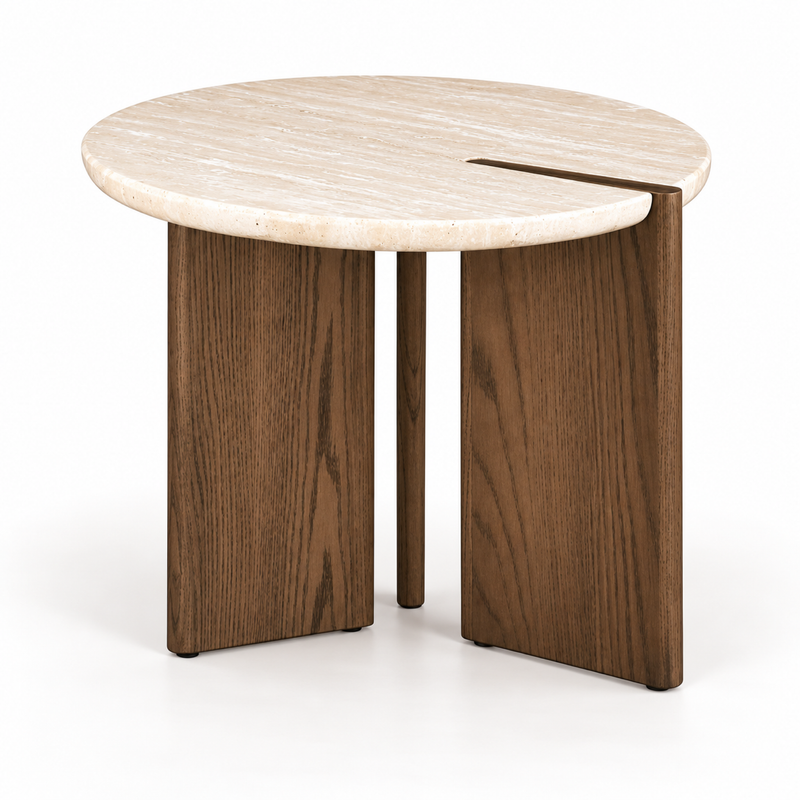 Olnen End Table