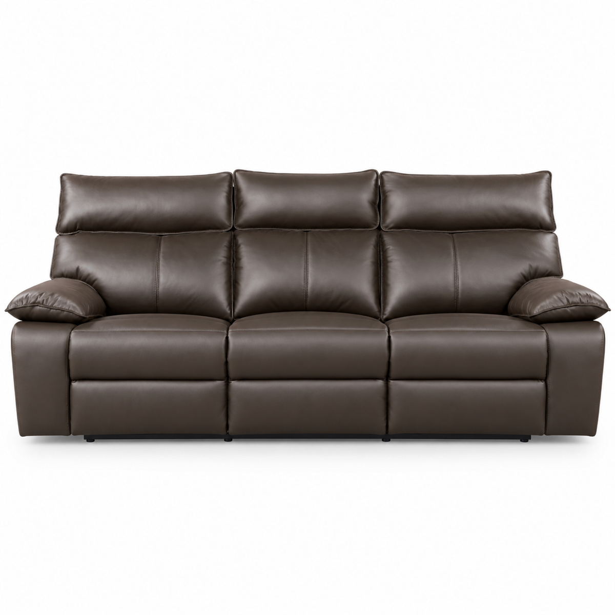 Onorisa Manual Reclining Sofa