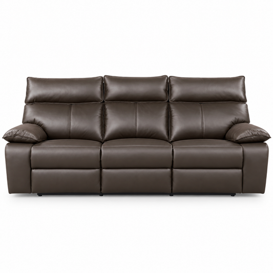 Onorisa Manual Reclining Sofa