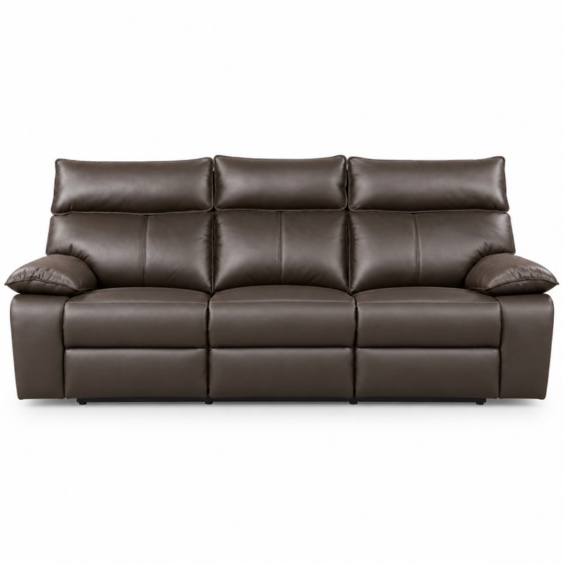 Onorisa Manual Reclining Sofa