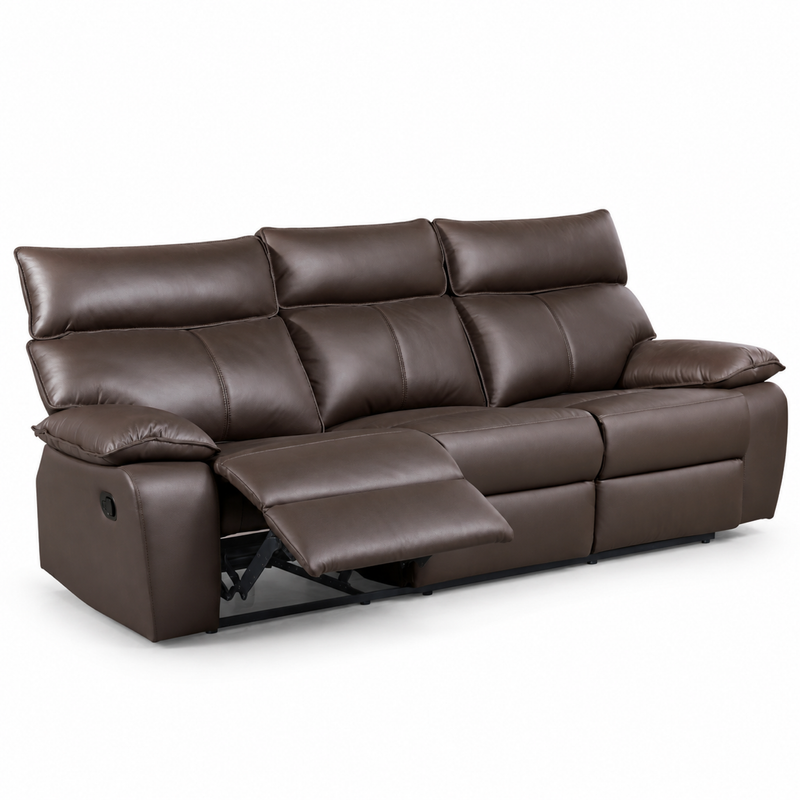 Onorisa Manual Reclining Sofa
