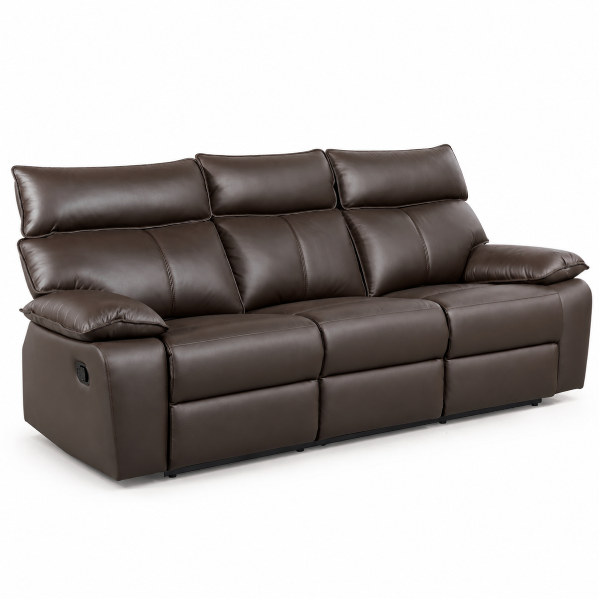 Onorisa Manual Reclining Sofa