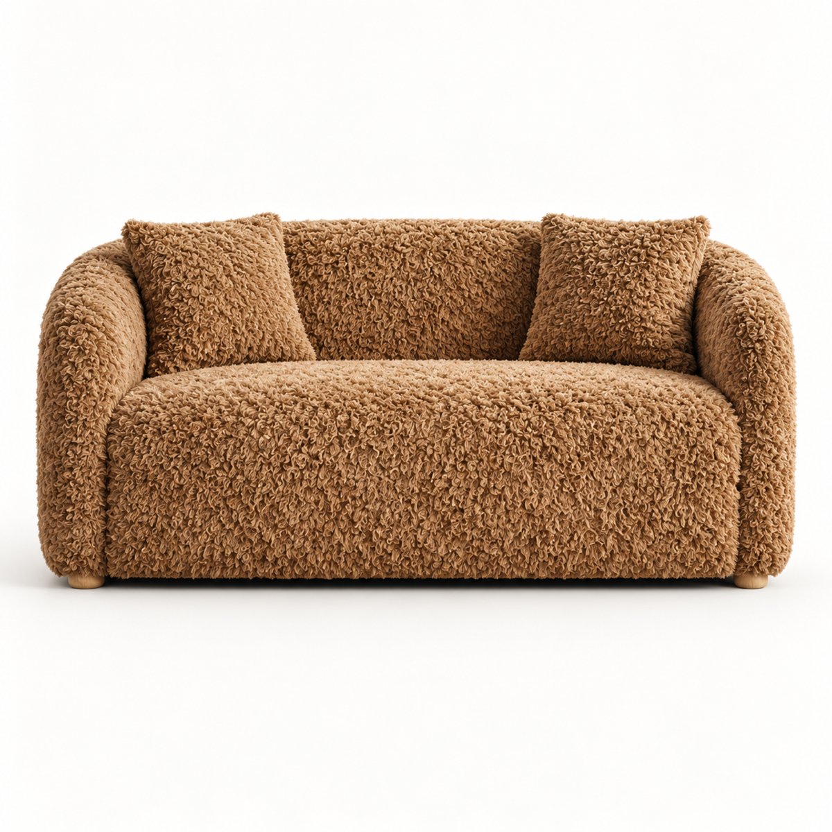 Oravin Loveseat