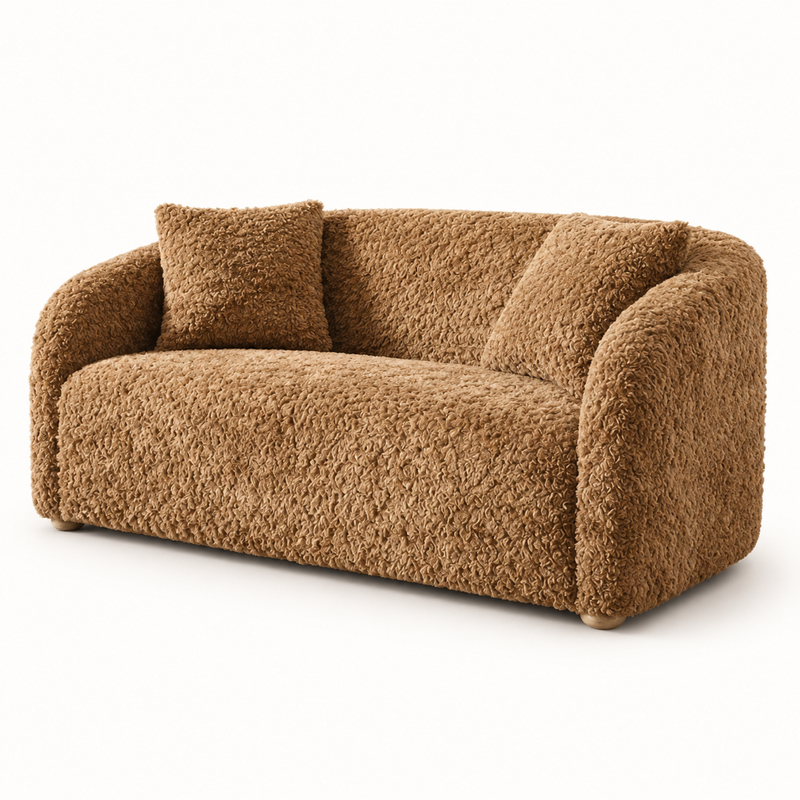 Oravin Loveseat
