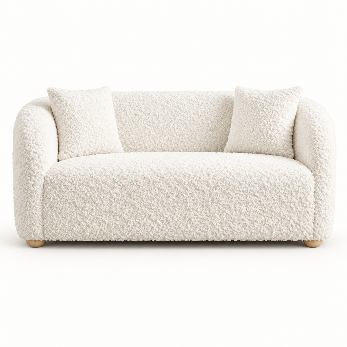 Oravin Loveseat