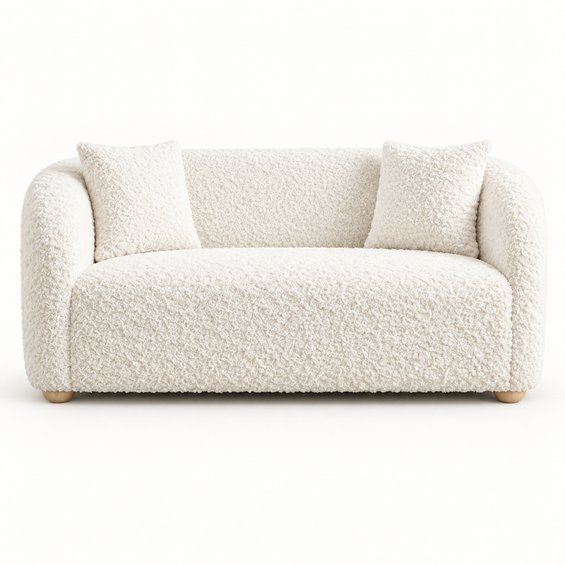 Oravin Loveseat