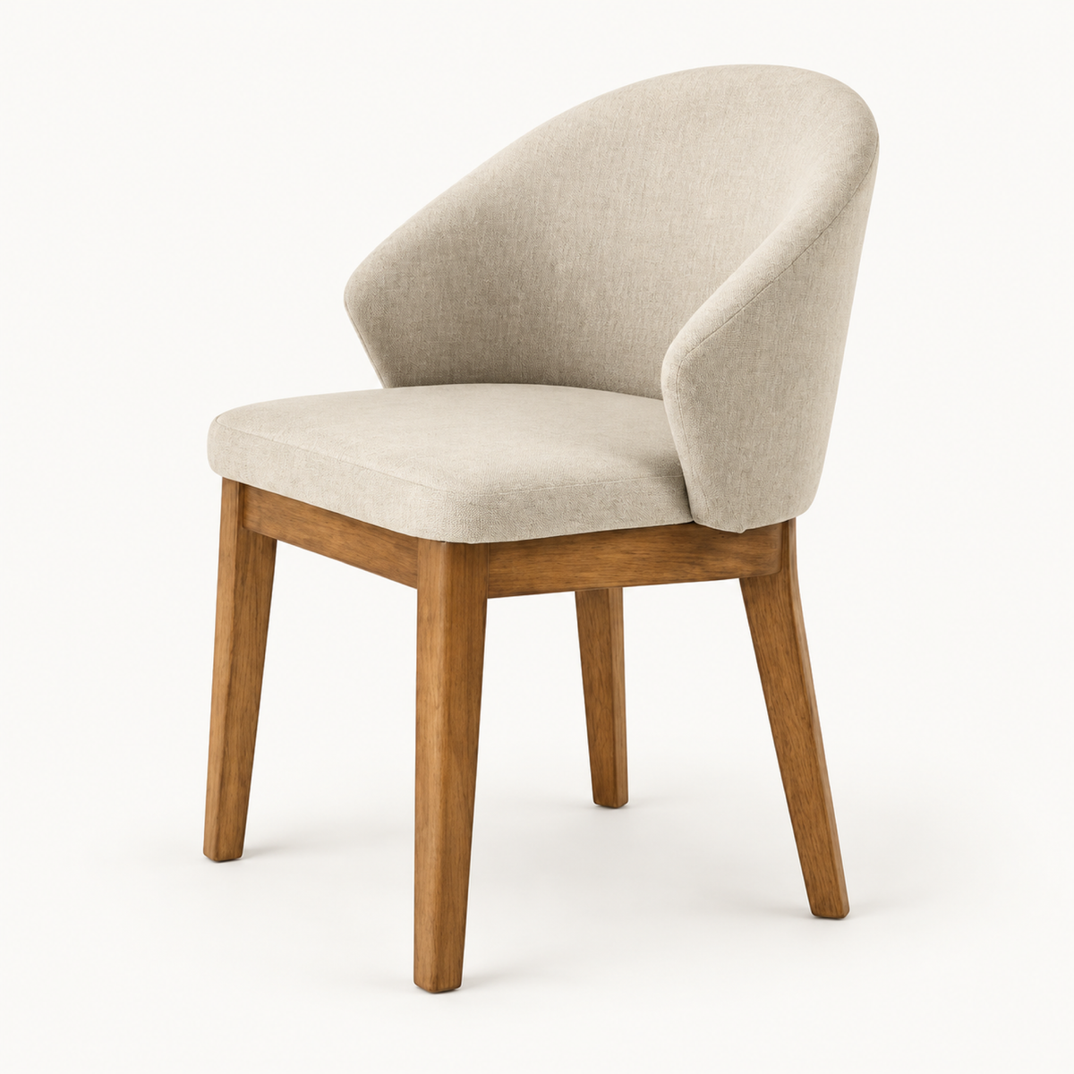 Ozarr Side Chair (set of 2)
